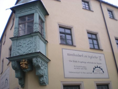 Naposledy z prohlídky Pirny