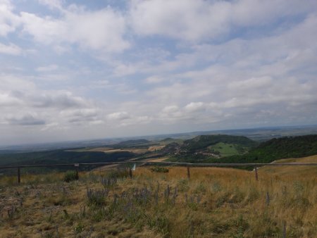 Mikulov na dohled