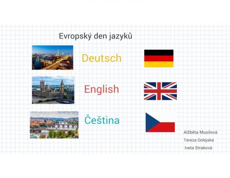 Skupina Dolejská, Straková I., Musilová + dalších 5 slidů