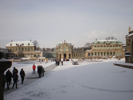 Zwinger