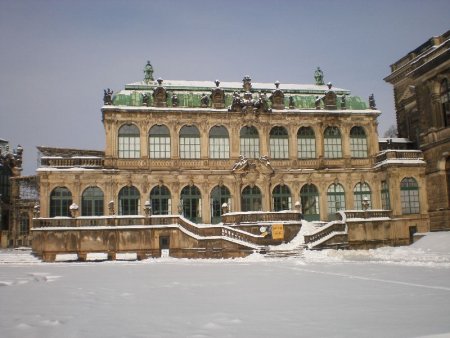 Zwinger