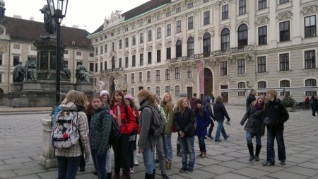 Hofburg