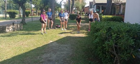 petanque soutěž