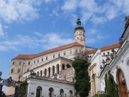 Mikulov