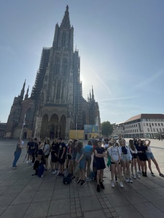 Ulmer Münster