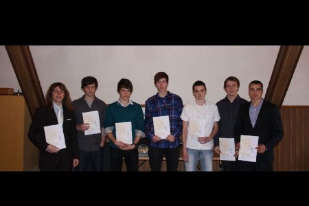Oberstufe