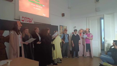 ANIMAL FARM
