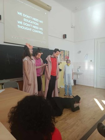 ANIMAL FARM