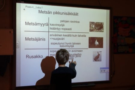 přírodopis