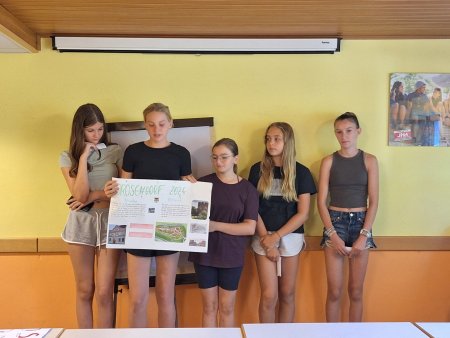 Prezentace projektu