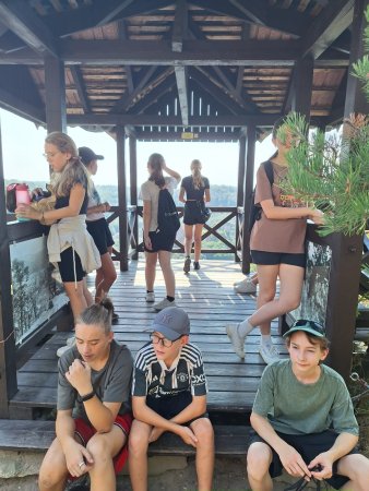 Hardeggská vyhlídka
