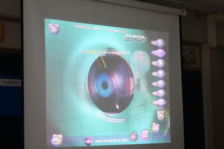 výukové programy 3D