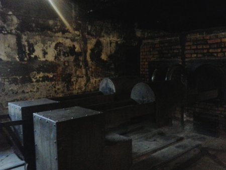 krematorium