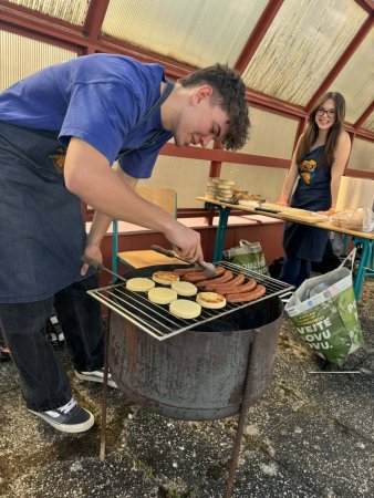 Grilleman