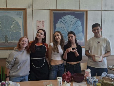 Team "Zmrzlinky ze 3.D"
