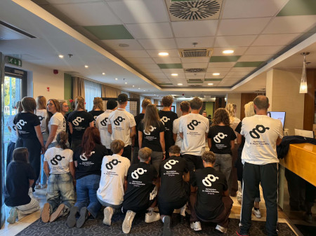 jeden team