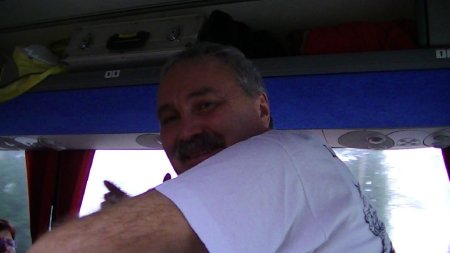 náš šéf