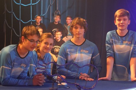 Filip, Simča, Šimon, David