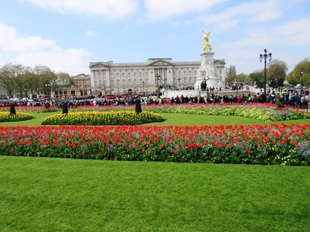 Buckingham Palace