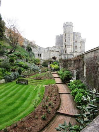 Windsor Castle