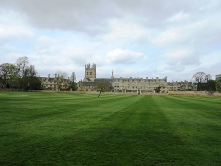 Oxford