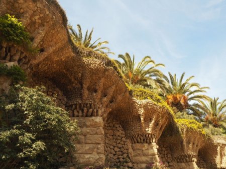 Park Güell