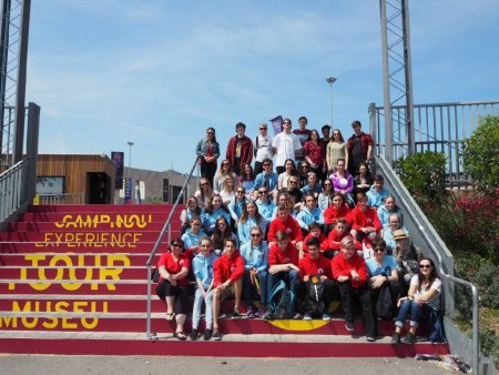 Camp Nou