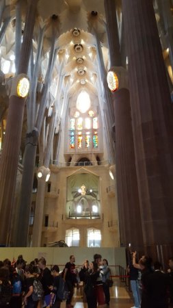 Sagrada Família