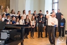 Celostátní kolo soutěže Gymnasia Cantant