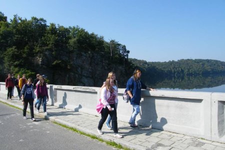 Vranovská přehrada