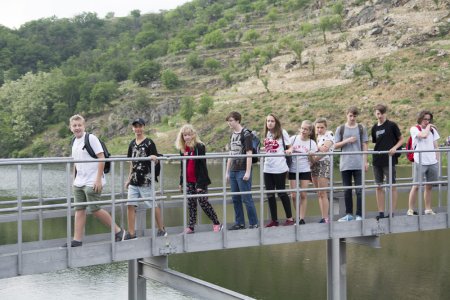 Znojemská přehrada