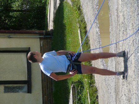 jistič I