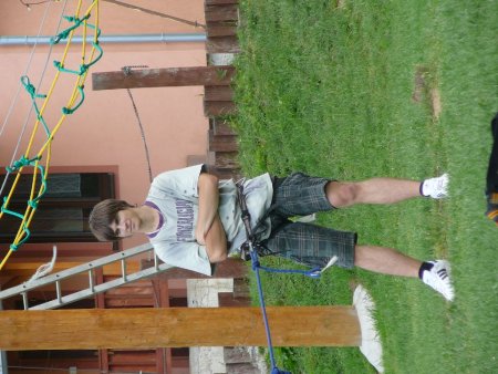 jistič II