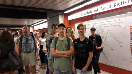 Hauptbahnhof Stuttgart