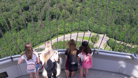 Fernsehturm Stuttgart