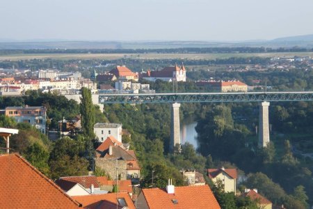 Znojmo