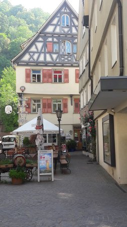 Altstadt Geislingen