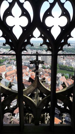 Münster Ulm