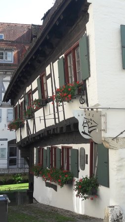 Fischerviertel Ulm