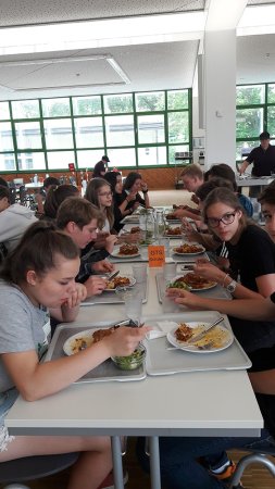 Michelberg-Gymnasium