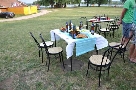 ...jako v restaurace