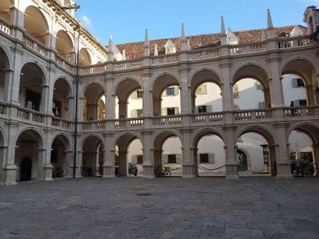 Landhaus Graz