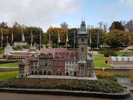 Staroměstská radnice