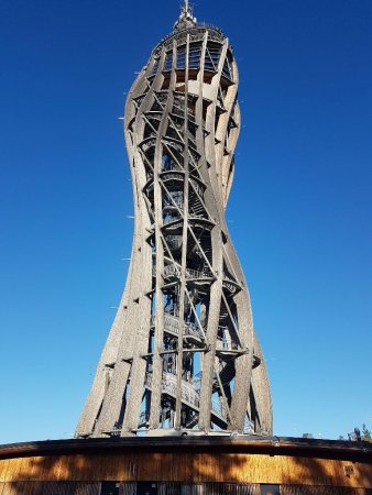 Pyramidenkogel