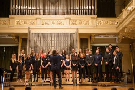DRKRPOL ve finále soutěže Gymnasia Cantant