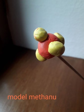 methan